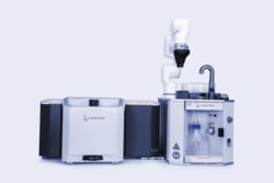 Anton Paar&nbsp;Automation Solution for Nanoparticle Analysis